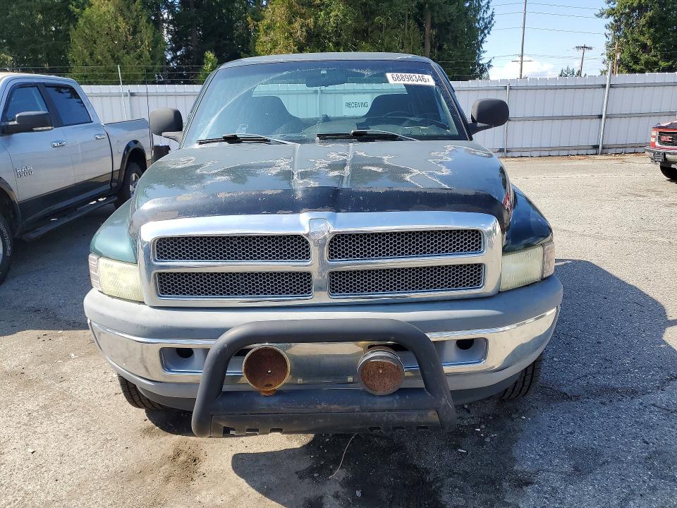 Продаж на аукціоні авто 2001 Dodge Ram 1500, vin: 3B7HF13Z31G806400, номер лоту: 68898346