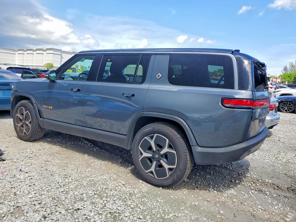 Auction sale of the 2024 Rivian R1s, vin: 7PDSGABA7RN036888, lot number: 67529906