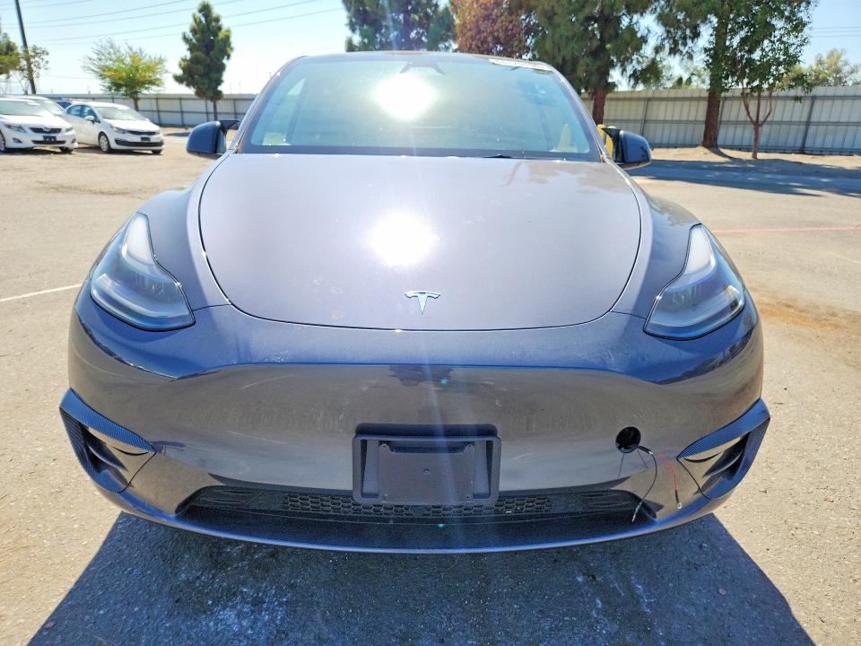 Aukcja sprzedaży 2023 Tesla Model Y, vin: 7SAYGDEE0PF924608, numer aukcji: 68270196