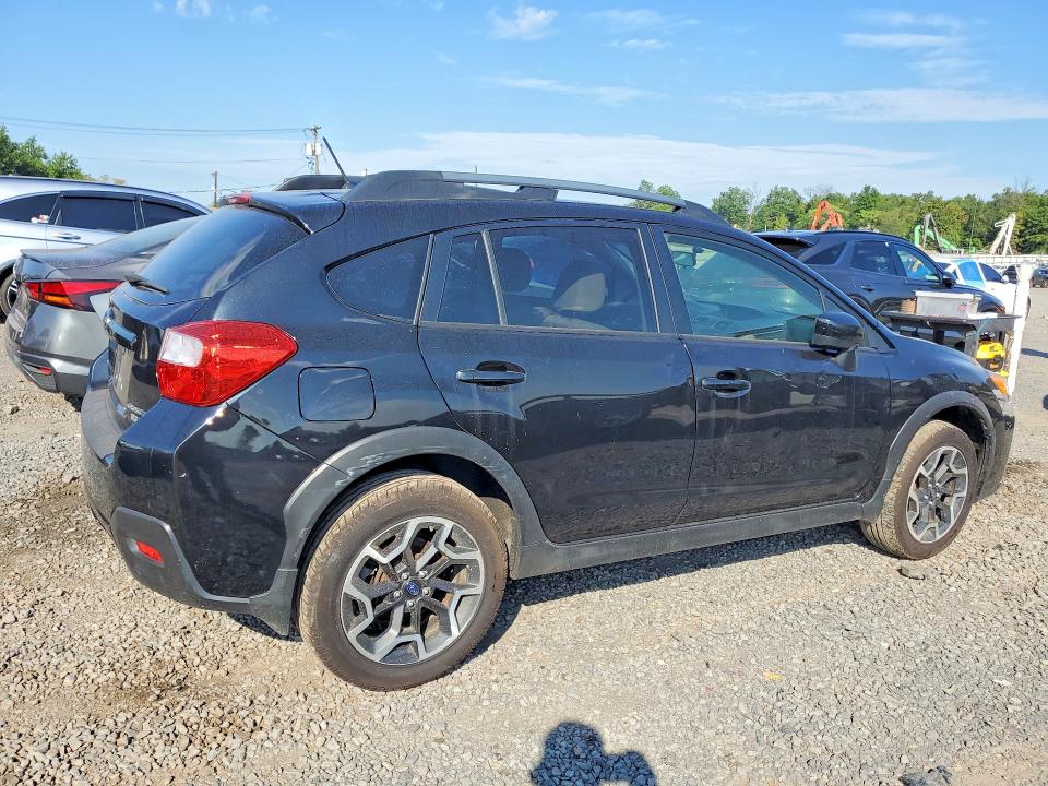 Aukcja sprzedaży 2017 Subaru Crosstrek, vin: JF2GPABC0HH254684, numer aukcji: 68142156