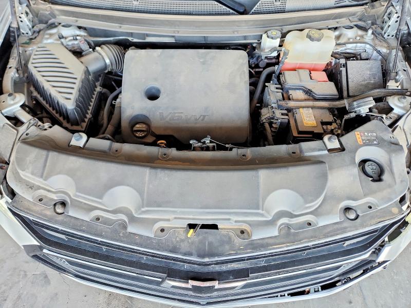 Продажа на аукционе авто 2021 Chevrolet Traverse, vin: 1GNEVKKW7MJ138176, номер лота: 67296686