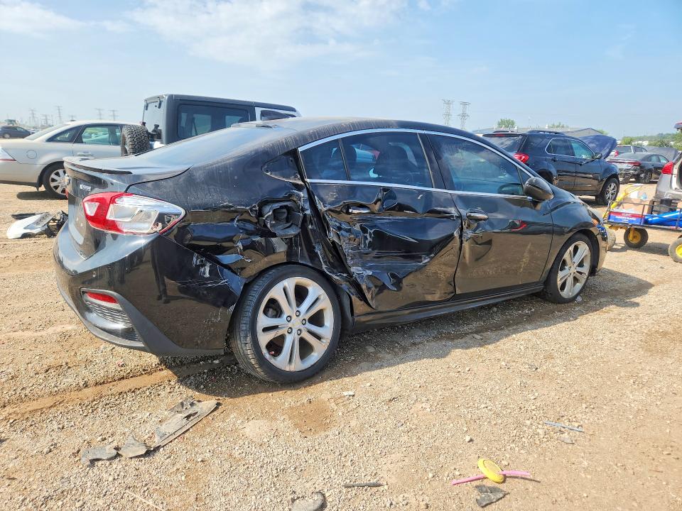Продаж на аукціоні авто 2016 Chevrolet Cruze, vin: 1G1BG5SM4G7248232, номер лоту: 67347766