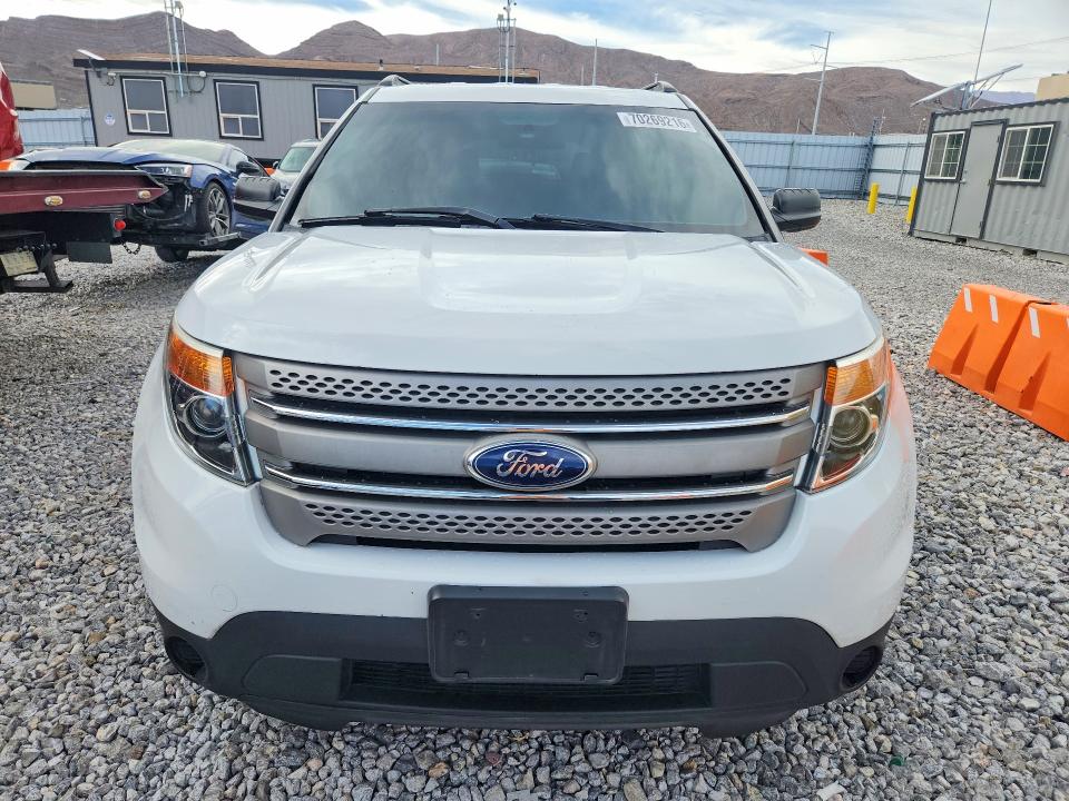Aukcja sprzedaży 2014 Ford Explorer, vin: 1FM5K7B82EGA49335, numer aukcji: 70269216