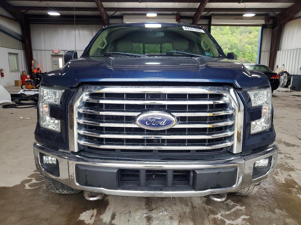 Aukcja sprzedaży 2017 Ford F150, vin: 1FTEW1EG7HFA48376, numer aukcji: 69351026