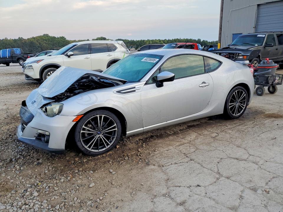 Продаж на аукціоні авто 2013 Subaru Brz, vin: JF1ZCAC18D2606249, номер лоту: 68208006