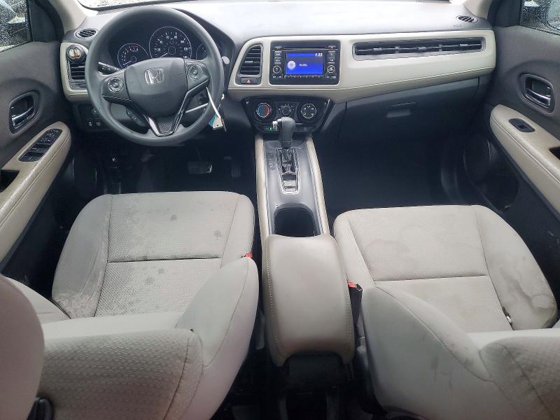 Продаж на аукціоні авто 2019 Honda Hr-v, vin: 3CZRU6H38KG722077, номер лоту: 67140796