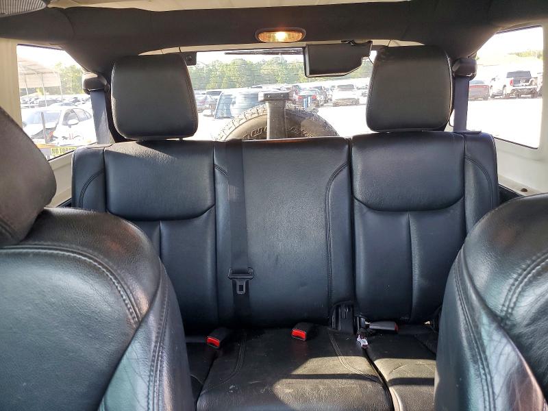 Продаж на аукціоні авто 2015 Jeep Wrangler Unlimited, vin: 1C4BJWEG2FL767886, номер лоту: 68483666