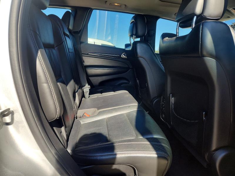 Aukcja sprzedaży 2011 Jeep Grand Cherokee, vin: 1J4RR4GG1BC738957, numer aukcji: 70950056