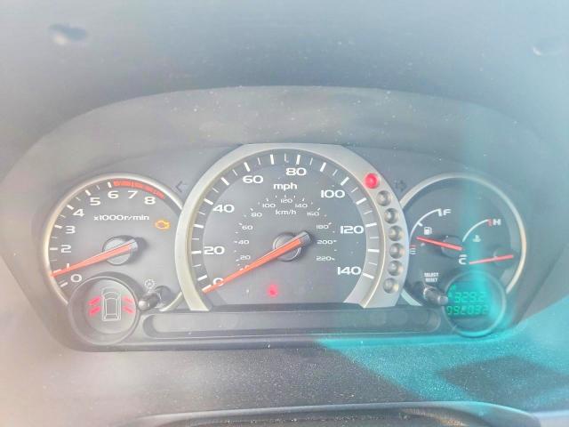 2003 Honda Pilot მანქანა იყიდება აუქციონზე, vin: 2HKYF185X3H616299, აუქციონის ნომერი: 69999706