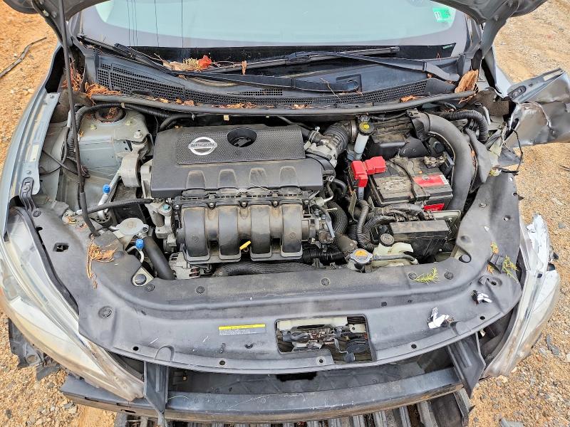 Продаж на аукціоні авто 2013 Nissan Sentra, vin: 3N1AB7AP8DL710214, номер лоту: 69593336