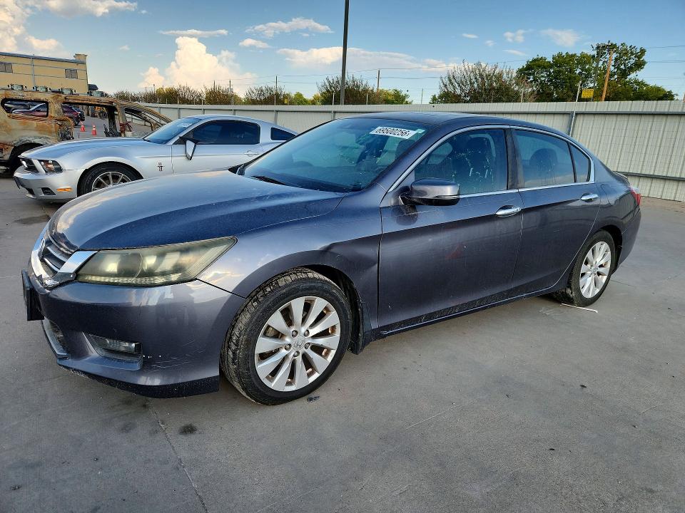 Продаж на аукціоні авто 2014 Honda Accord, vin: 1HGCR2F86EA109755, номер лоту: 69500256