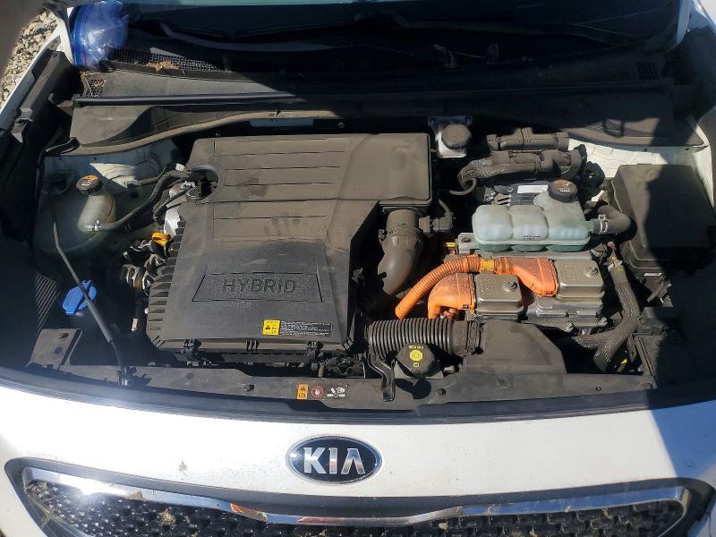 Продаж на аукціоні авто 2019 Kia Niro, vin: KNDCB3LC8K5306755, номер лоту: 68195456