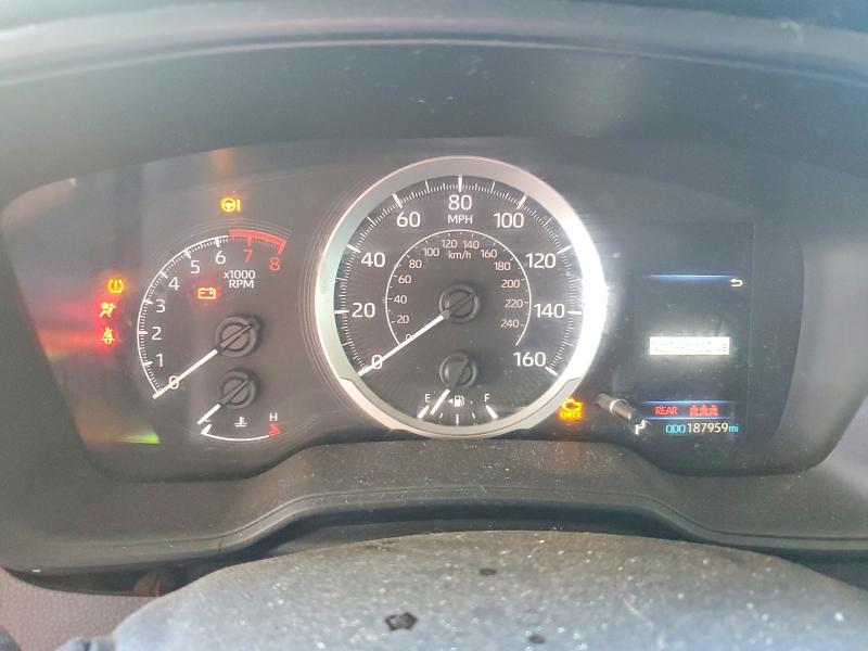 Aukcja sprzedaży 2021 Toyota Corolla, vin: 5YFEPMAE7MP179135, numer aukcji: 70777686