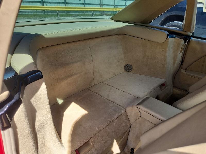 Продажа на аукционе авто 1994 Mercedes-benz Sl, vin: WDBFA67E5RF100213, номер лота: 70831576