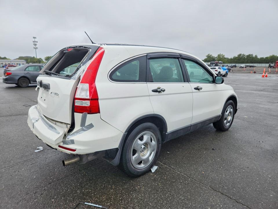 Aukcja sprzedaży 2010 Honda Cr-v, vin: 5J6RE4H34AL040493, numer aukcji: 70860236