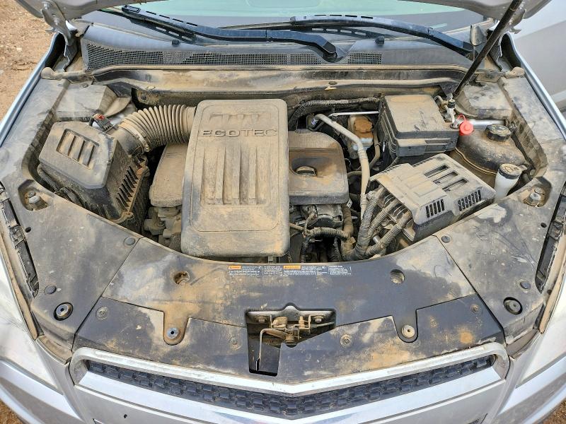 Aukcja sprzedaży 2014 Chevrolet Equinox, vin: 2GNFLFEK9E6324164, numer aukcji: 70744946
