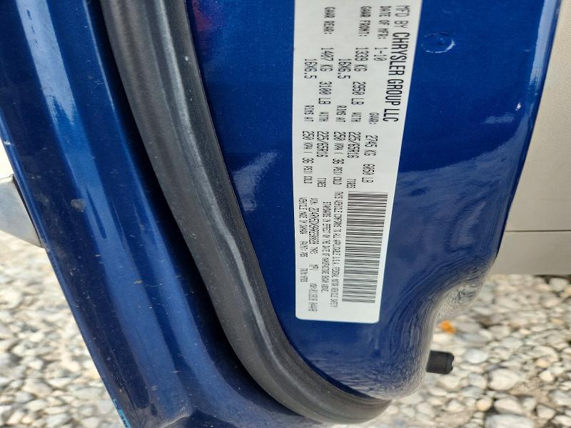 Продажа на аукционе авто 2010 Dodge Grand Caravan, vin: 2D4RN5DX9AR230028, номер лота: 68805026