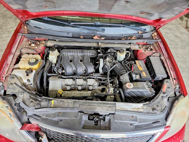 Продаж на аукціоні авто 2005 Ford Five Hundred, vin: 1FAFP24145G191298, номер лоту: 69583036
