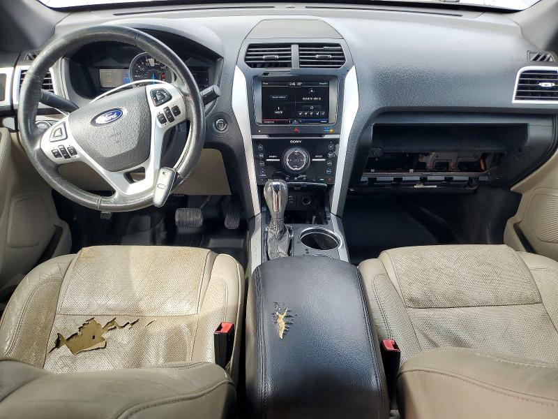 Продаж на аукціоні авто 2014 Ford Explorer, vin: 1FM5K7F8XEGA97241, номер лоту: 71242516