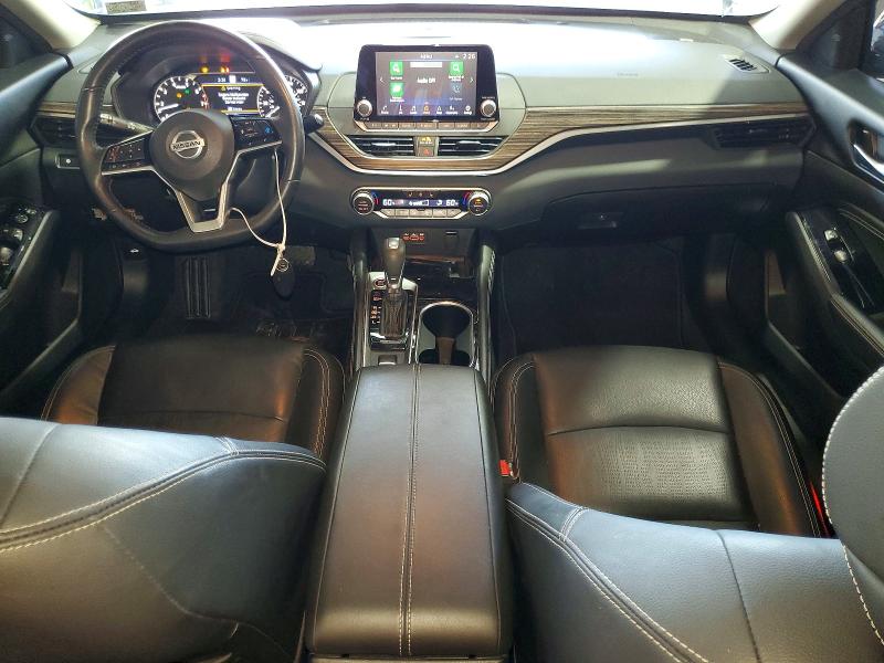 2020 Nissan Altima მანქანა იყიდება აუქციონზე, vin: 1N4BL4EW0LC261769, აუქციონის ნომერი: 67609546