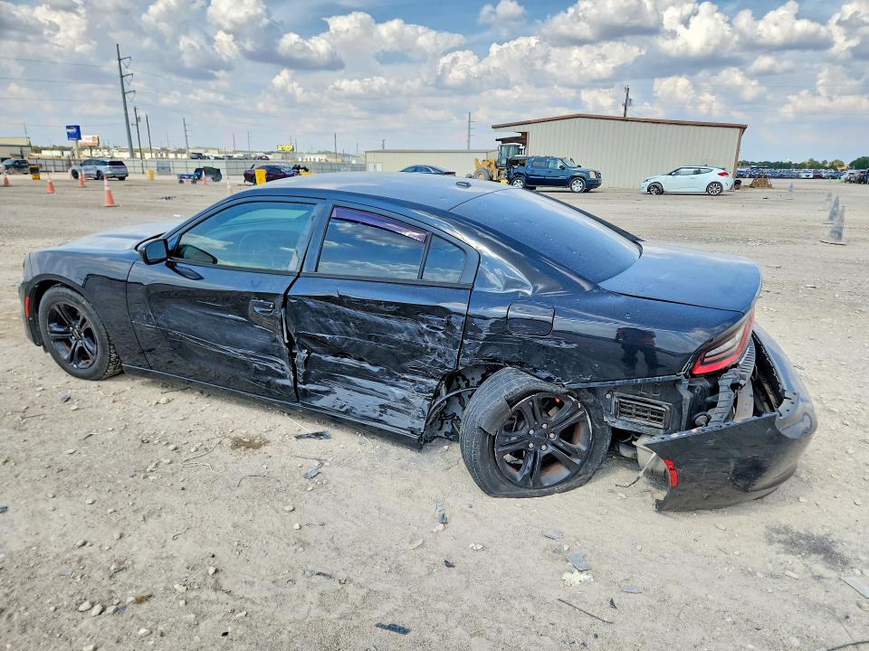 Aukcja sprzedaży 2015 Dodge Charger, vin: 2C3CDXBG4FH776158, numer aukcji: 70093796