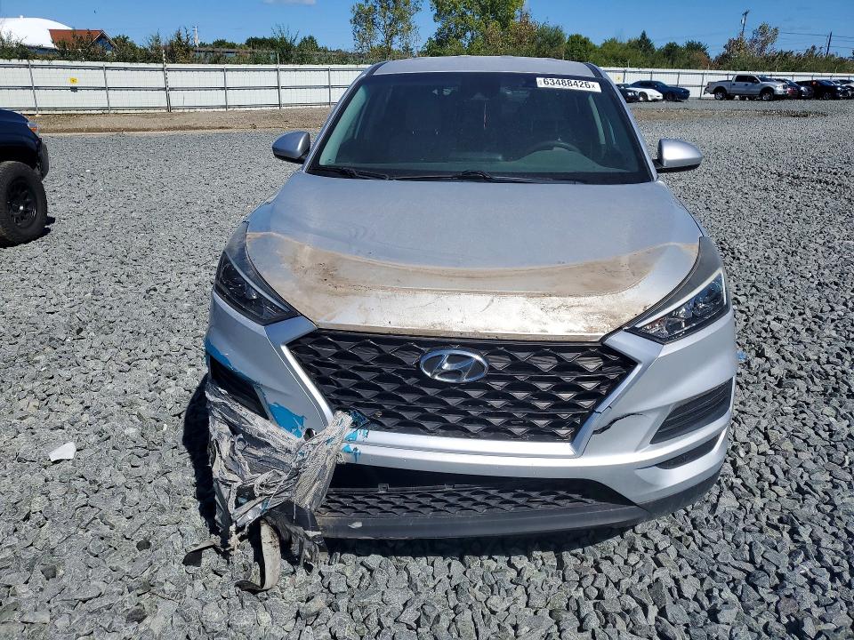63488426 :رقم المزاد ، KM8J23A43KU890146 vin ، 2019 Hyundai Tucson مزاد بيع