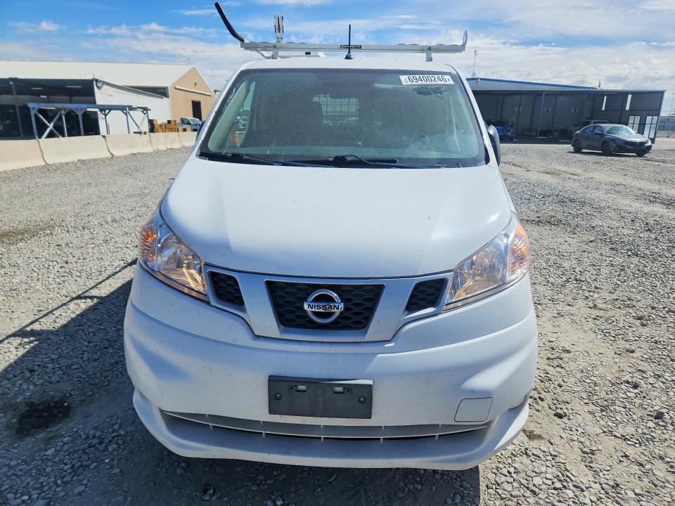 Aukcja sprzedaży 2020 Nissan Nv200, vin: 3N6CM0KN7LK702966, numer aukcji: 69400246