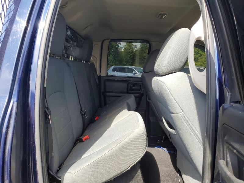 Aukcja sprzedaży 2013 Ram 1500, vin: 1C6RR7FT9DS574878, numer aukcji: 69869426
