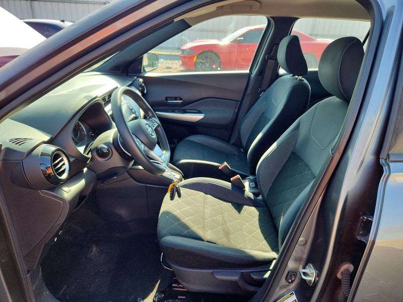 67564106 :رقم المزاد ، 3N1CP5CU3KL482539 vin ، 2019 Nissan Kicks مزاد بيع