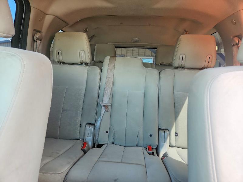 Aukcja sprzedaży 2010 Ford Expedition, vin: 1FMJK1G54AEB48951, numer aukcji: 70720146