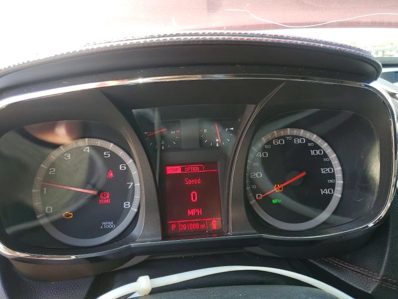 Продаж на аукціоні авто 2013 Gmc Terrain, vin: 2GKFLZE34D6174115, номер лоту: 67696296