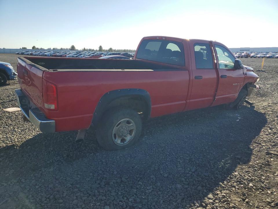 Aukcja sprzedaży 2004 Dodge Ram 3500, vin: 3D7LU38C64G143432, numer aukcji: 69341836