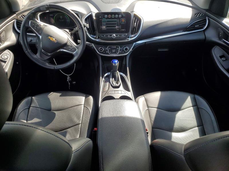 Продаж на аукціоні авто 2018 Chevrolet Volt, vin: 1G1RD6S5XJU155116, номер лоту: 70240926