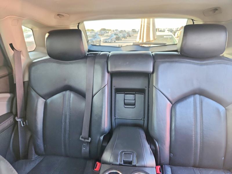 Продаж на аукціоні авто 2012 Cadillac Srx, vin: 3GYFNAE36CS659616, номер лоту: 69567146