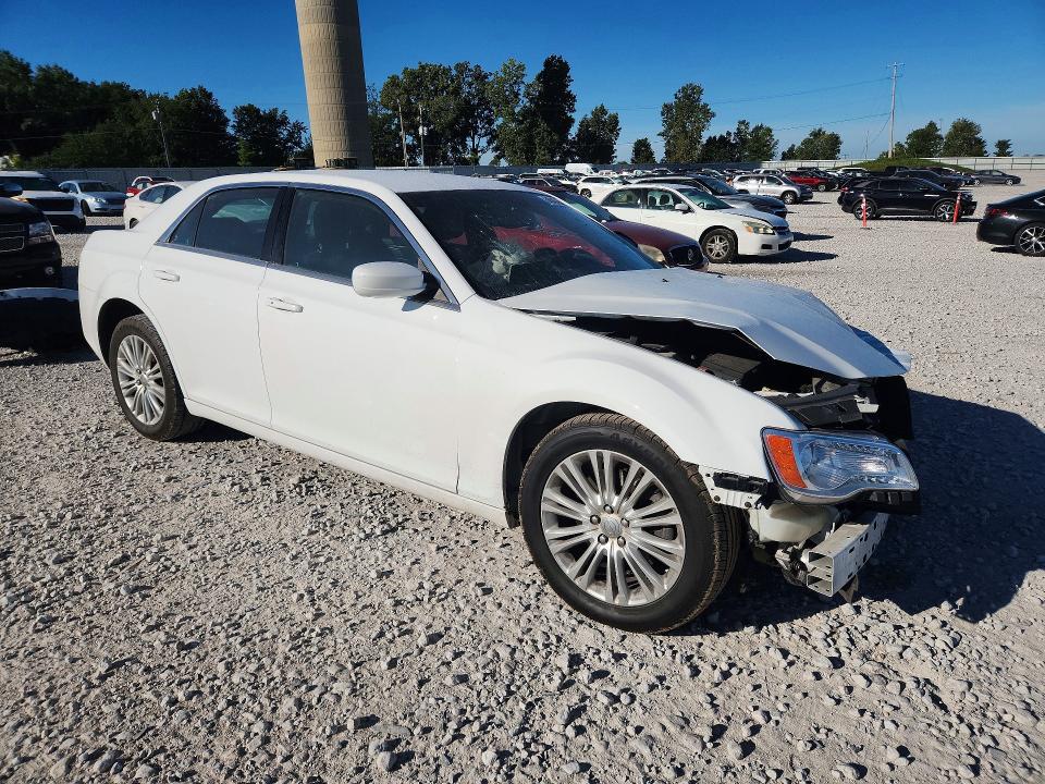 Aukcja sprzedaży 2014 Chrysler 300, vin: 2C3CCARG1EH328061, numer aukcji: 68343666