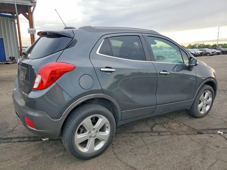 Aukcja sprzedaży 2016 Buick Encore, vin: KL4CJESB6GB530262, numer aukcji: 69420346