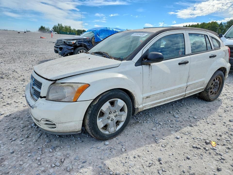Aukcja sprzedaży 2007 Dodge Caliber, vin: 1B3HB48B47D527442, numer aukcji: 69569406