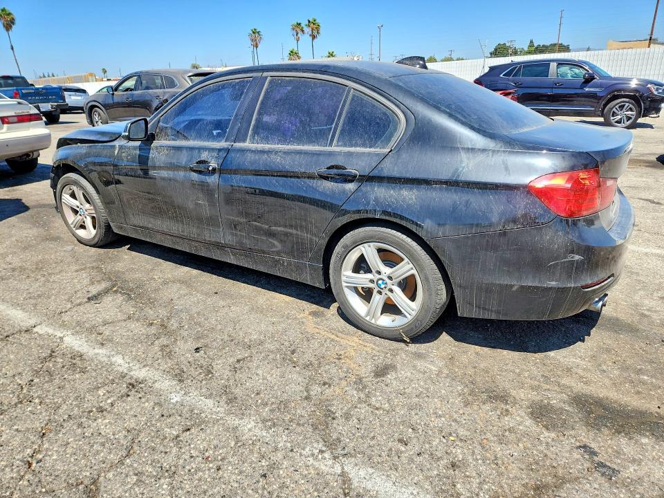 Aukcja sprzedaży 2013 Bmw 328, vin: WBA3A5C50DF602699, numer aukcji: 66998146