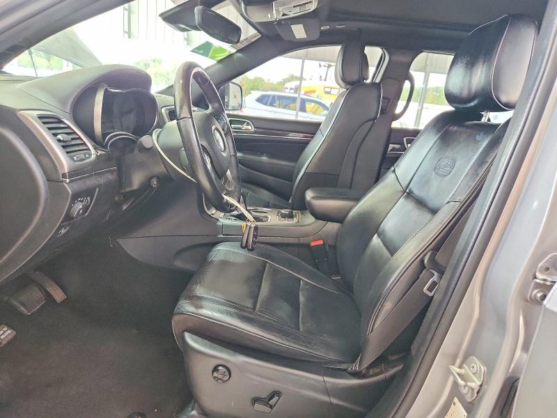 2018 Jeep Grand Cherokee მანქანა იყიდება აუქციონზე, vin: 1C4RJFCG2JC185104, აუქციონის ნომერი: 69370926