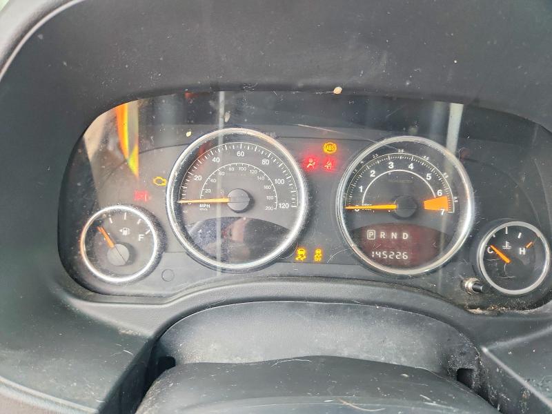 69428306 :رقم المزاد ، 1C4NJDEB8HD196777 vin ، 2017 Jeep Compass مزاد بيع