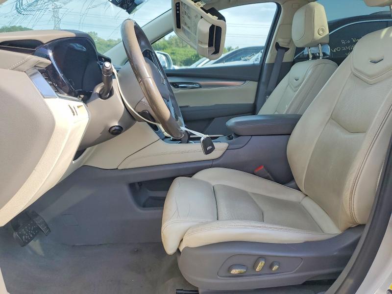 Продаж на аукціоні авто 2017 Cadillac Xt5, vin: 1GYKNDRSXHZ210161, номер лоту: 65515306