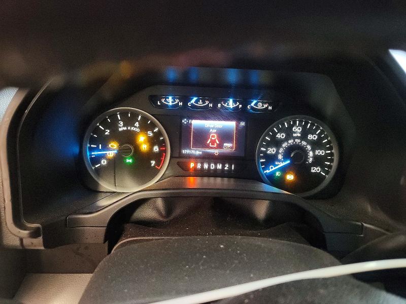 Aukcja sprzedaży 2016 Ford F150, vin: 1FTEW1EG7GKF74481, numer aukcji: 67240246