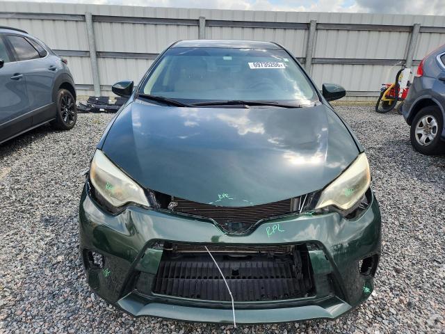 Продаж на аукціоні авто 2015 Toyota Corolla, vin: 2T1BURHE0FC276436, номер лоту: 69735206