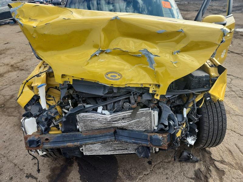 66390826 :رقم المزاد ، KNDJX3A50F7159984 vin ، 2015 Kia Soul مزاد بيع