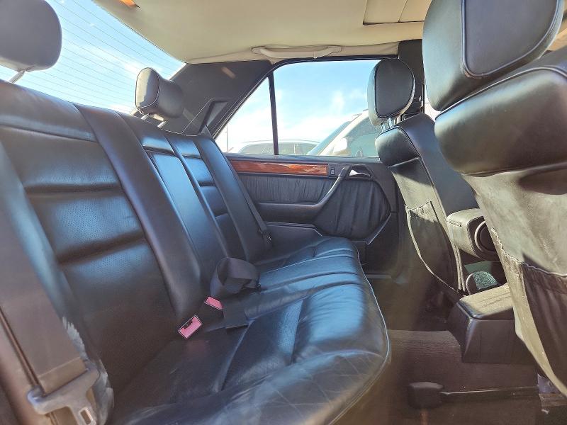 Продаж на аукціоні авто 1995 Mercedes-benz E, vin: WDBEA32E8SC224081, номер лоту: 68188616