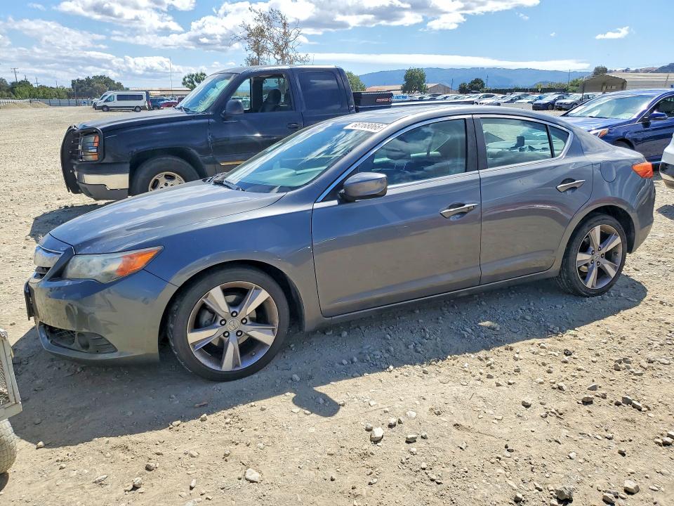 Aukcja sprzedaży 2013 Acura Ilx, vin: 19VDE1F52DE017044, numer aukcji: 68168066