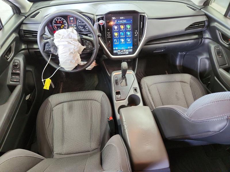2024 Subaru Crosstrek მანქანა იყიდება აუქციონზე, vin: JF2GUADC2RH356494, აუქციონის ნომერი: 68336576