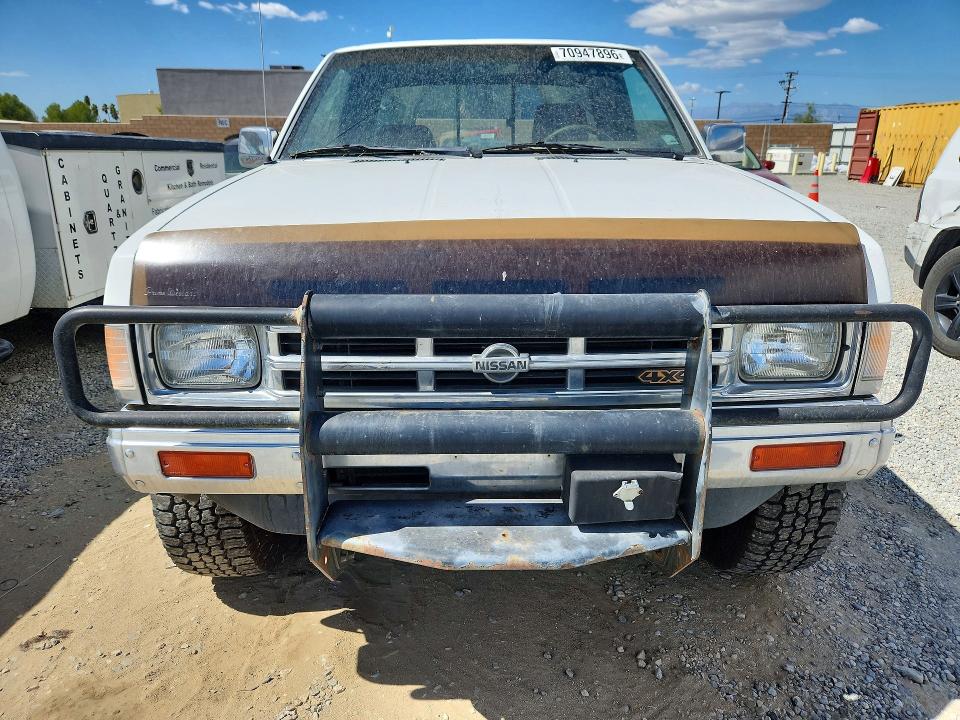 1992 Nissan Truck მანქანა იყიდება აუქციონზე, vin: 1N6HD16Y8NC333155, აუქციონის ნომერი: 70947896