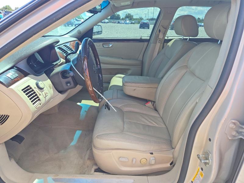 70139586 :رقم المزاد ، 1G6KD57Y67U202935 vin ، 2007 Cadillac Dts مزاد بيع