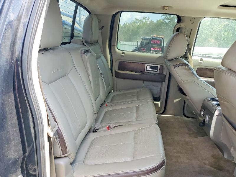 2010 Ford F150 მანქანა იყიდება აუქციონზე, vin: 1FTFW1CVXAFA55561, აუქციონის ნომერი: 68932936